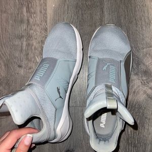 Puma shoes